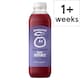 image 1 of Innocent Super Smoothie Revitalise Raspberry, Cranberry, Pomegranate & Apple with Vitamins 750ml