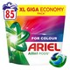 image 1 of Ariel Allin1 PODS Washing Liquid Capsules For Color, 85 Washes