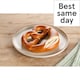 image 1 of Tesco Plain Pretzel