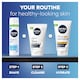 image 2 of NIVEA MEN Sensitive Cooling Shaving Gel 200ml