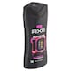Obrázek 2 pro produkt Axe Number 10 sprchový gel 3 v 1 na tělo, vlasy a tvář 400ml