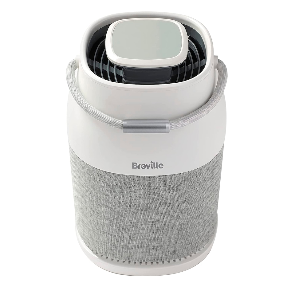 Breville 360 Light Protect Air Purifier
