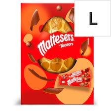 Maltesers Teasers Milk Chocolate Easter Egg 190g