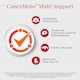 image 4 of CanesMeno Menopause Support Multi Support 30 tablets