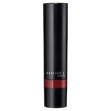 Rimmel Matte Lipstick Hollywood Red 2.3G