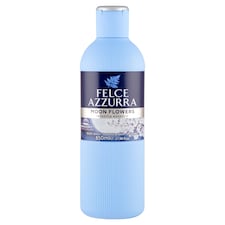 Felce Azzurra Moon Flowers parfümös tusfürdő 650 ml
