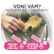 Obrázek 5 pro produkt Lenor Vonné Perličky 195 g, Japanese Blossom