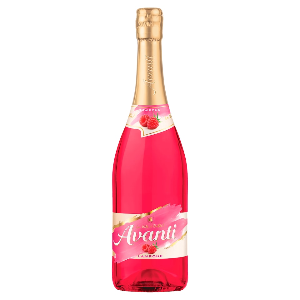 Avanti Lampone 0.75L