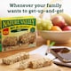 image 4 of Nature Valley Cereal Bars Oaty & Crispy Honey 5X23g