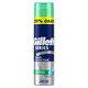 image 1 of Gillette Series Upokojujúci Gél Na Holenie S Aloe Vera, 240ml