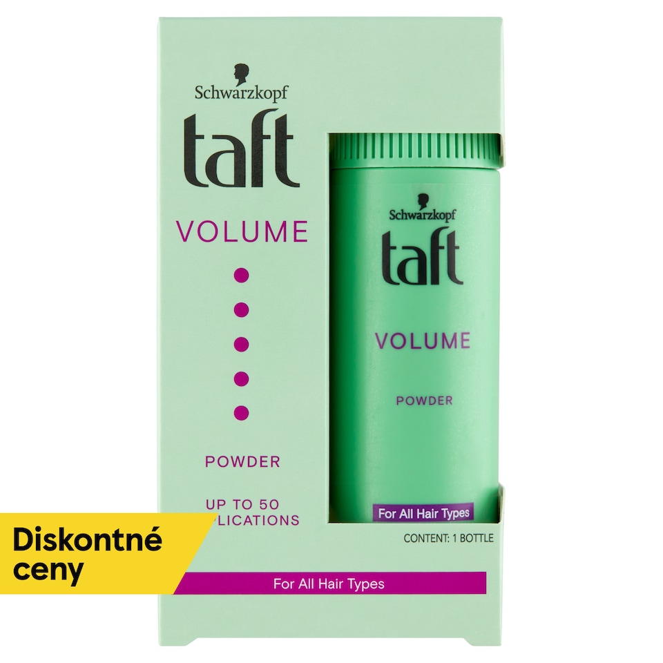 image 1 of Taft Powder Volume 10 g