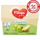 image 1 of Milupa Frutapura Apple-Pear 100% Fruit Puree 4 Months+ 4 x 100 g (400 g)
