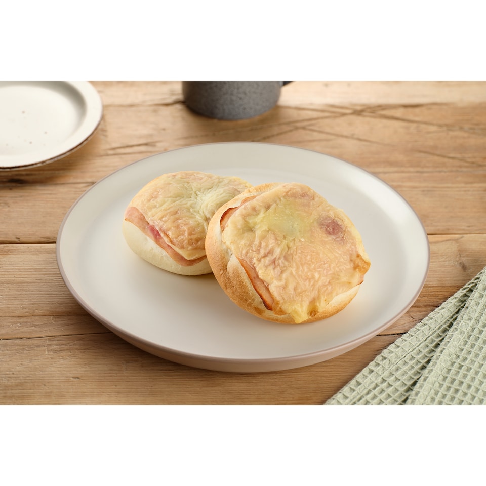 Obrázek 1 pro produkt Bulka pizza 80g