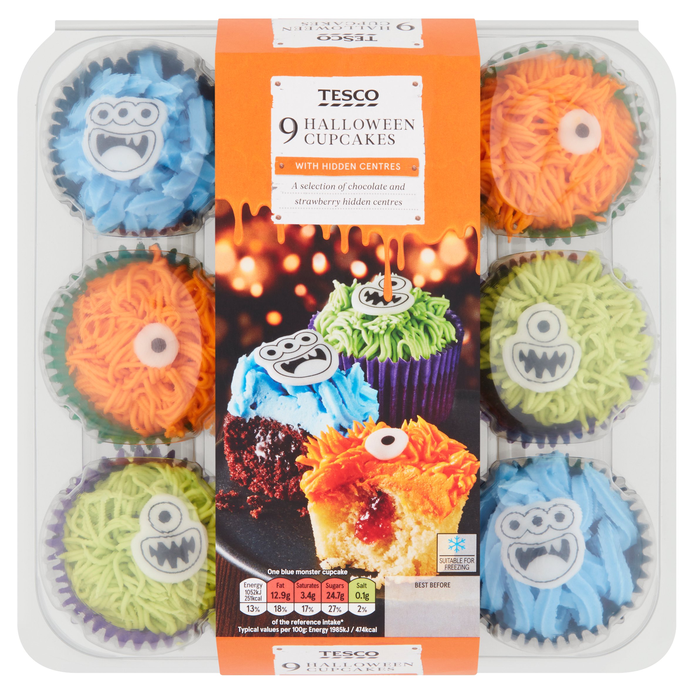 Tesco Halloween Cake Decorations At Harold Raines Blog Tesco Halloween Cake Decorations At Harold Raines Blog