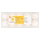 image 2 of Tesco British Barn Eggs 10 Pack