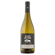 1000 Stories Chardonnay 75Cl