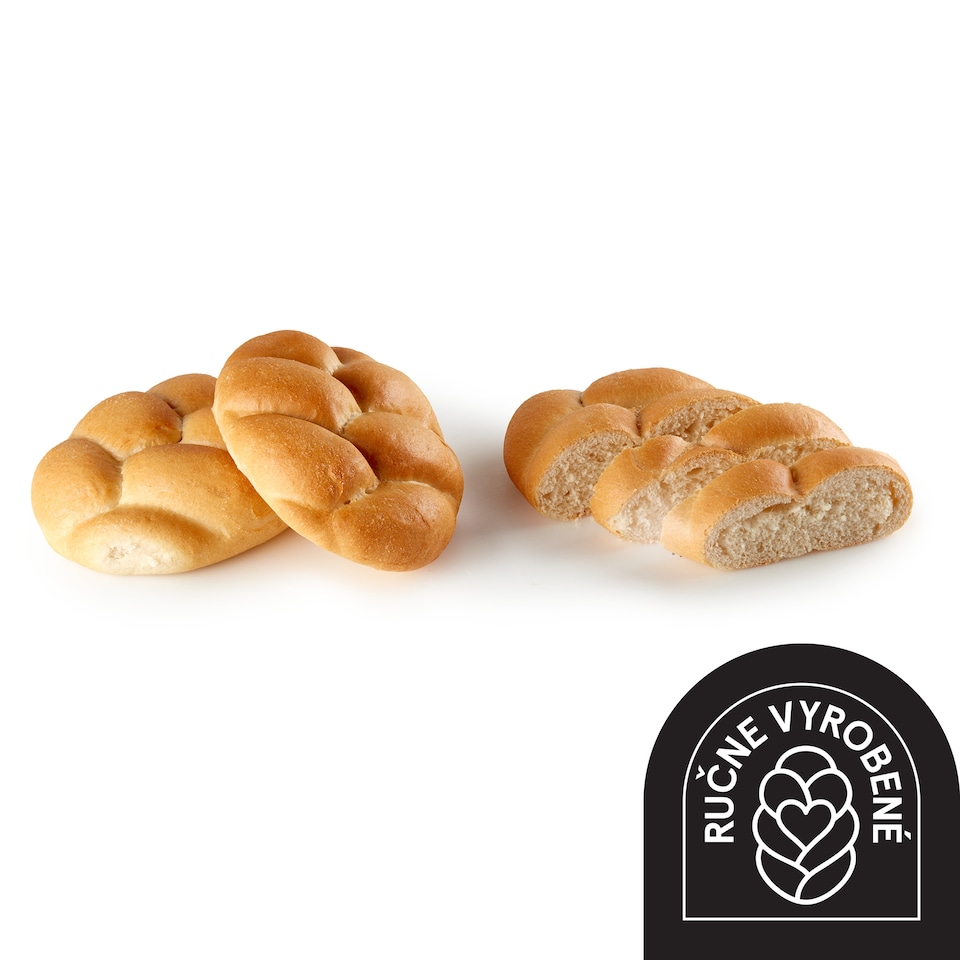 Tesco Bun 50 g