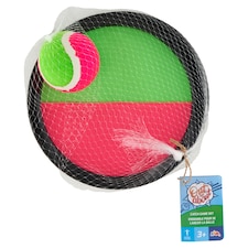 Addo Out and About Catch Game Set