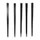 image 2 of Tesco Plastic Chopsticks 5pk