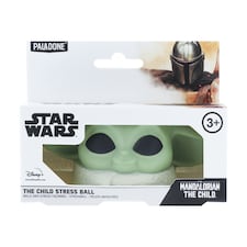 Star Wars The Mandalorian The Child S/Ball