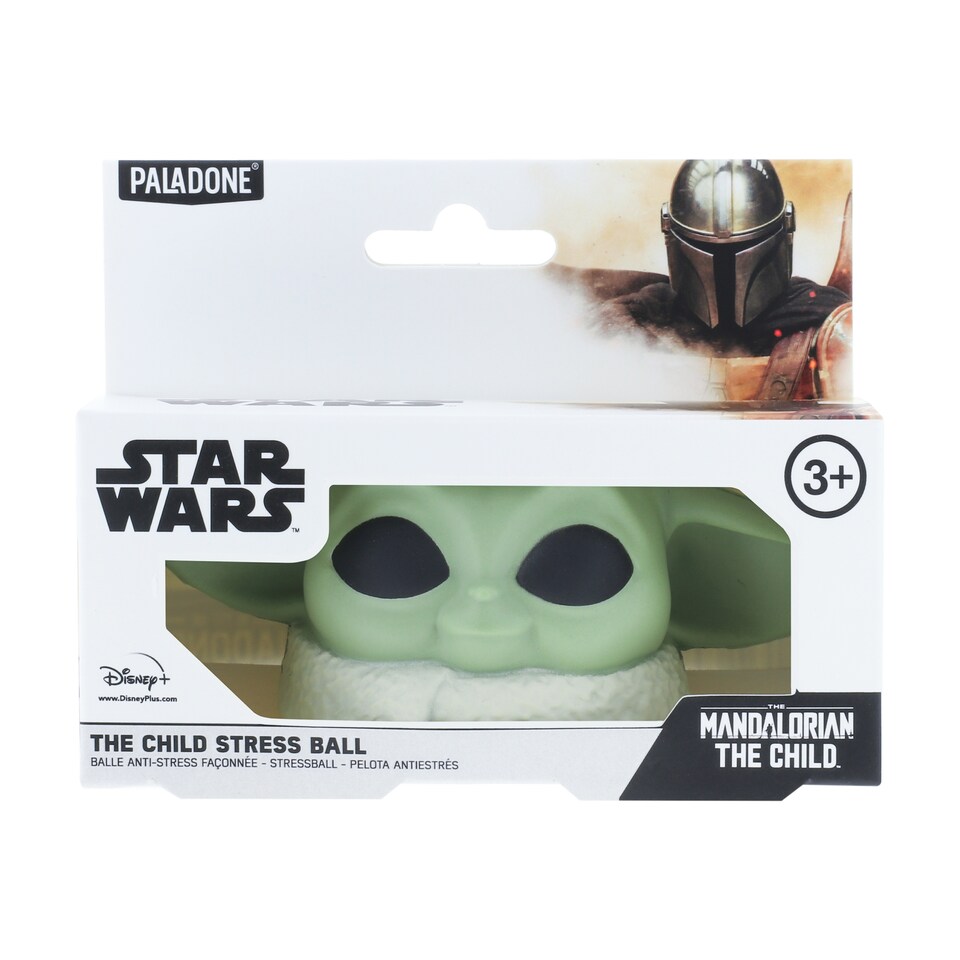 Star Wars The Mandalorian The Child S/Ball