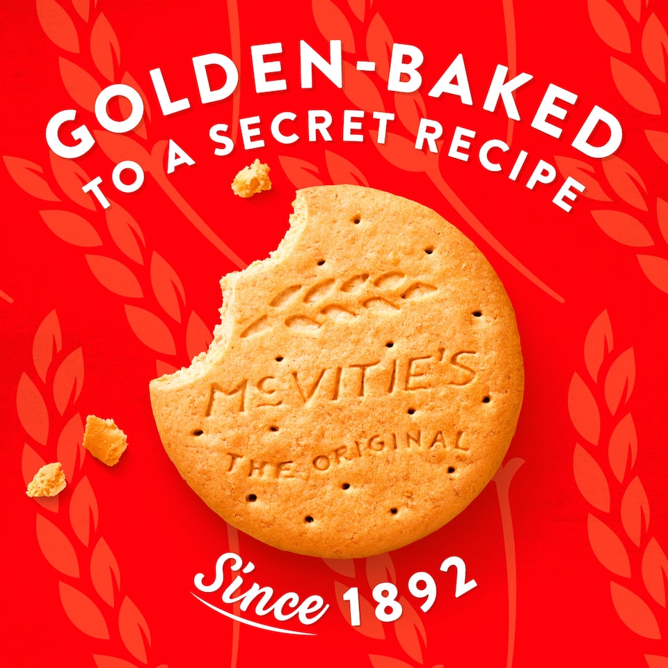 image 1 of McVitie's Digestives The Original Biscuits 360g