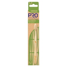 Eco-Friendly Oral Care