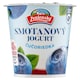 obrázok 1 z Zvolenský Smotanový jogurt čučoriedka 145 g