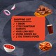 image 3 of Schwartz Slow Cook Beef & Ale Stew Recipe Mix 38g