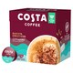 image 2 of Costa Coffee Cappuccino Signature Blend 16 Pods 146.4G