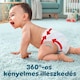 Pampers Premium Care Bugyipelenka, Méret: 7, 36 db, 15kg+  4. kép