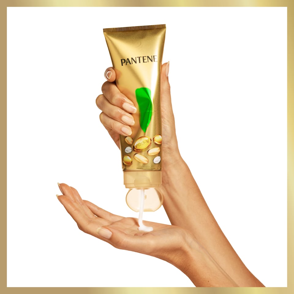 image 1 of Pantene Pro V Miracle Serum Smooth & Sleek 220Ml