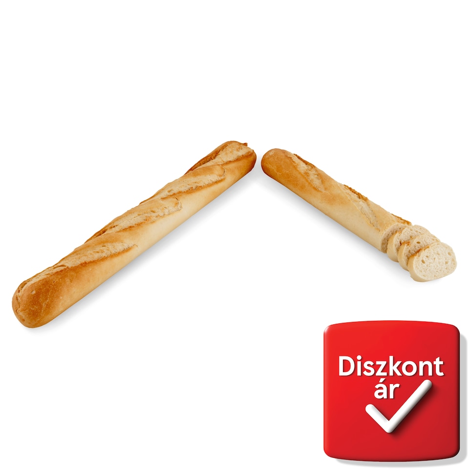 image 1 of French Baguette XXL 280 g