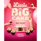 image 3 of Little Big Cake Paint the town Red Velvet cake Bento box