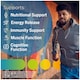 image 4 of Centrum Men Multivitamin 60 Tablets