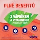 image 3 of ALPRO Kids Fermented soy product – vanilla, enriched with calcium, iodine, and vitamins 4x115g