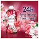 image 5 of Lenor Fabric Conditioner Wild Berries & Jasmine Value Pack 48 Washes 1.488 Litre