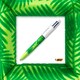 image 4 of Bic 4Colour Jungle
