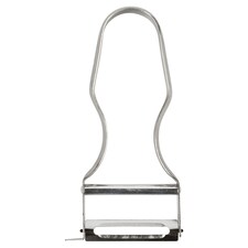 Tesco Basics Speed Peeler