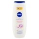 NIVEA Diamond & Argan Oil krémtusfürdő 500 ml  2. kép