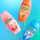 Palmolive Thermal Spa Mineral Massage tusfürdő 500 ml  5. kép