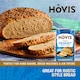 image 2 of Hovis Malted Brown Granary Flour 1Kg