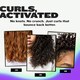 image 5 of Bed Head by TIGI Curls Rock Conditioner 400ml