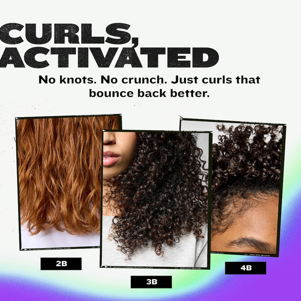 image 1 of Bed Head by TIGI Curls Rock Conditioner 400ml