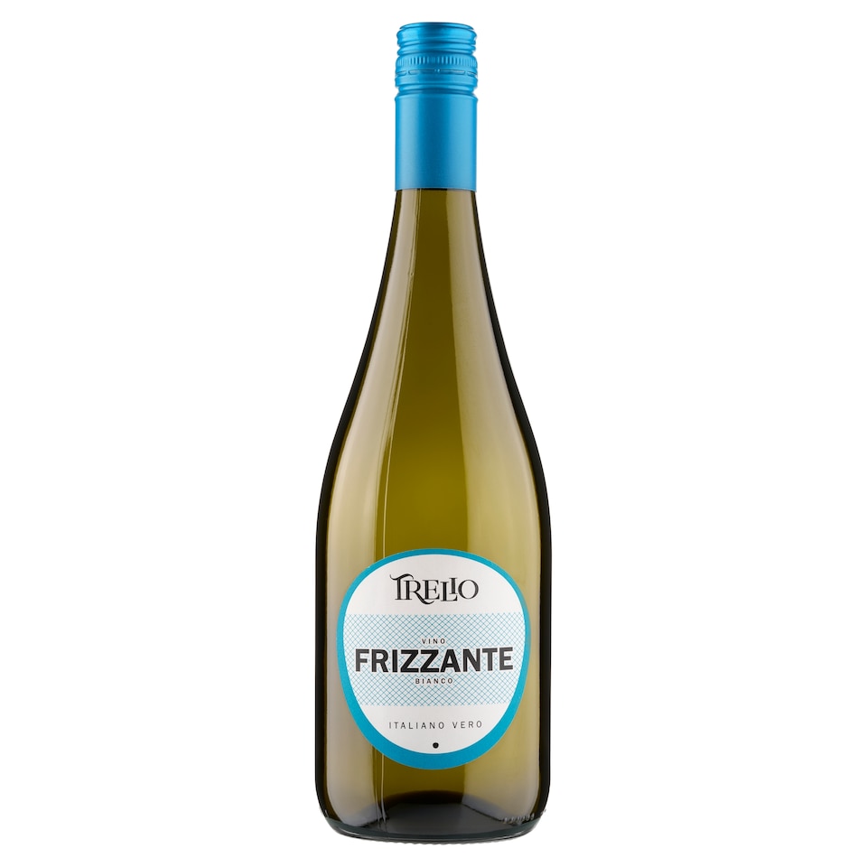 obrázok 1 z Trelio Frizzante perlivé víno biele polosladké 750 ml