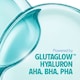 image 5 of Vaseline Gluta Hya Smoothing Perfector Serum Burst Lotion 200ml