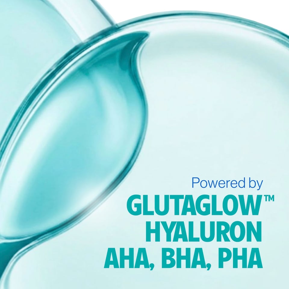 image 1 of Vaseline Gluta Hya Smoothing Perfector Serum Burst Lotion 200ml