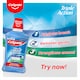 image 3 of Colgate Triple Action Mouthwash Alcohol Free 500ml
