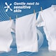 image 3 of Persil Non Bio Laundry Washing Liquid Detergent 53 Washes 1431ml