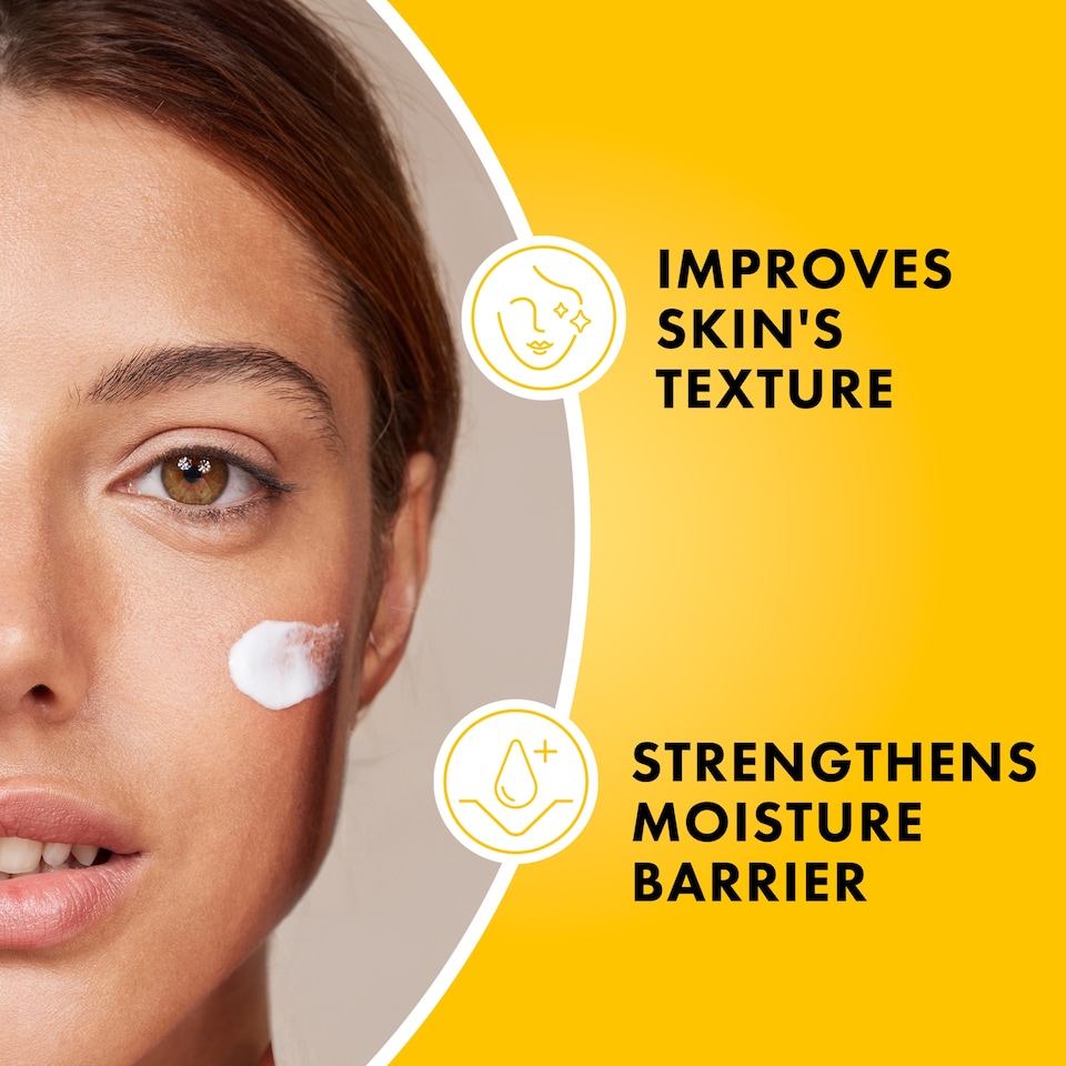 image 1 of Olay Complete Day Cream Moisturiser Sensitive SPF 15 50ml